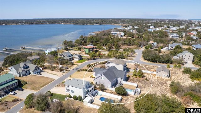 3523 Bay Drive Lot 3, Kitty Hawk, NC 27949