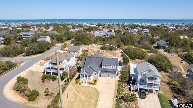 3523 Bay Drive Lot 3, Kitty Hawk, NC 27949