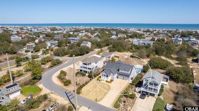 3523 Bay Drive Lot 3, Kitty Hawk, NC 27949