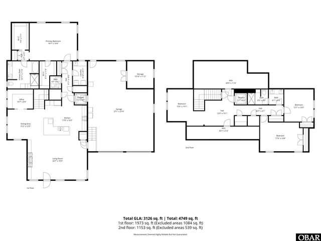 3523 Bay Drive Lot 3, Kitty Hawk, NC 27949
