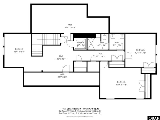3523 Bay Drive Lot 3, Kitty Hawk, NC 27949