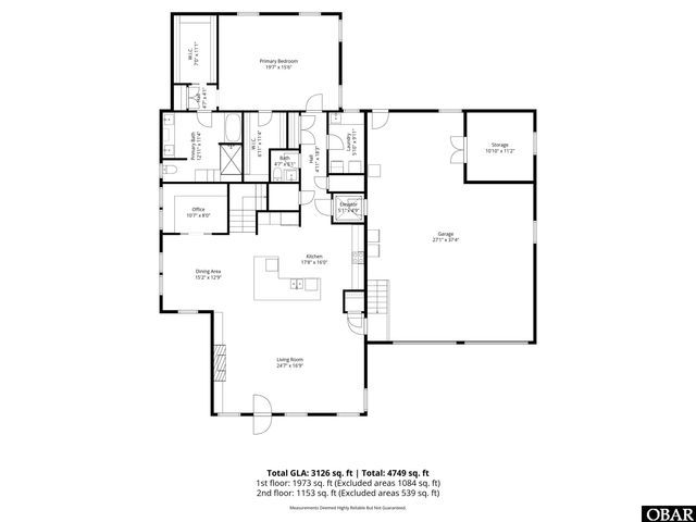 3523 Bay Drive Lot 3, Kitty Hawk, NC 27949