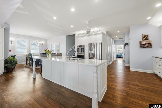 3523 Bay Drive Lot 3, Kitty Hawk, NC 27949