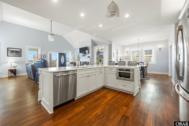 3523 Bay Drive Lot 3, Kitty Hawk, NC 27949