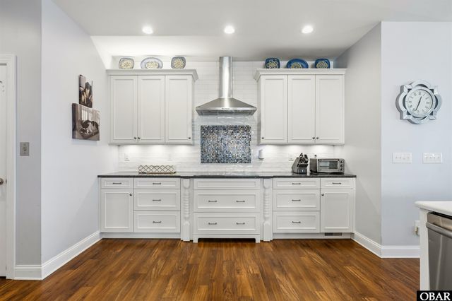 3523 Bay Drive Lot 3, Kitty Hawk, NC 27949