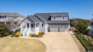 3523 Bay Drive Lot 3, Kitty Hawk, NC 27949