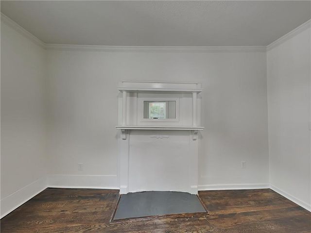 805 Spencer Street NW, Atlanta, GA 30314