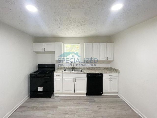 805 Spencer Street NW, Atlanta, GA 30314