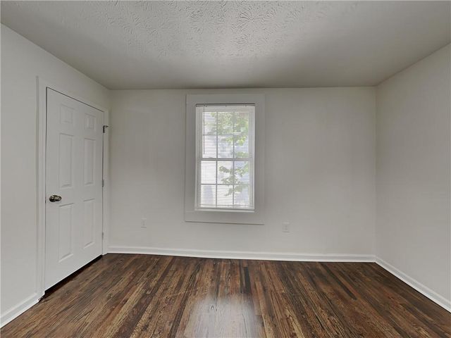 805 Spencer Street NW, Atlanta, GA 30314