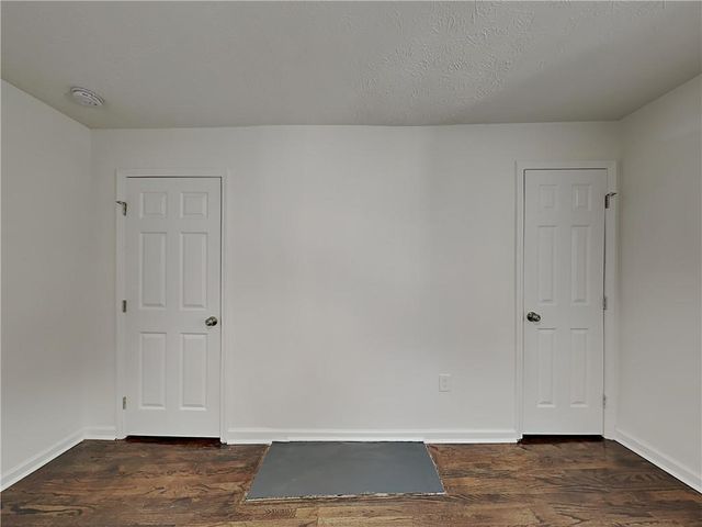 805 Spencer Street NW, Atlanta, GA 30314