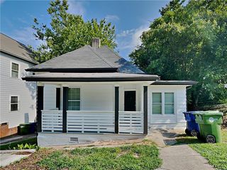 805 Spencer Street NW, Atlanta, GA 30314