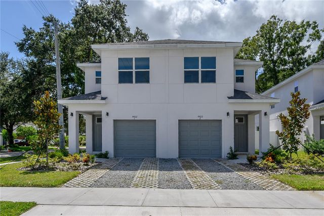 4402 W GRAY STREET 1, Tampa, FL 33609