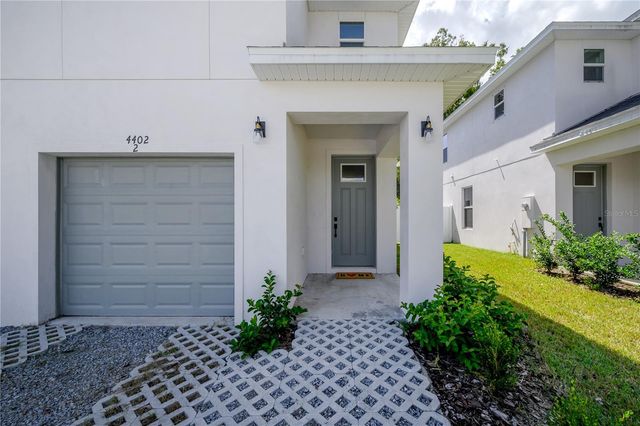4402 W GRAY STREET 1, Tampa, FL 33609