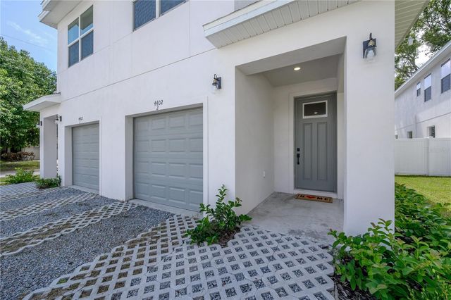 4402 W GRAY STREET 1, Tampa, FL 33609