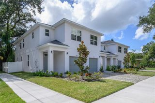 4402 W GRAY STREET 1, Tampa, FL 33609