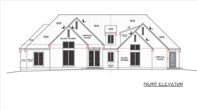 260 Wedgewood Road, Inman, SC 29349