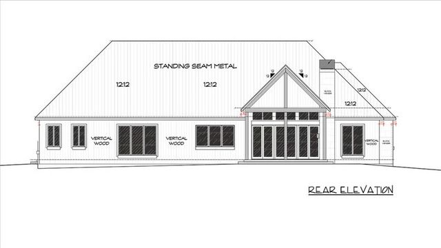 260 Wedgewood Road, Inman, SC 29349