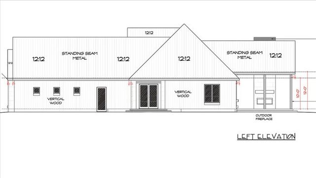 260 Wedgewood Road, Inman, SC 29349