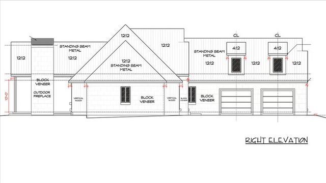260 Wedgewood Road, Inman, SC 29349