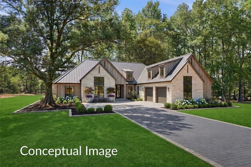 260 Wedgewood Road, Inman, SC 29349