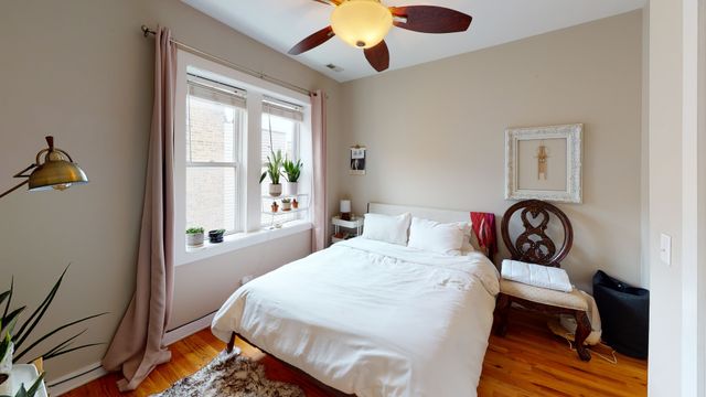 1430 N Maplewood Avenue 402, Chicago, IL 60622