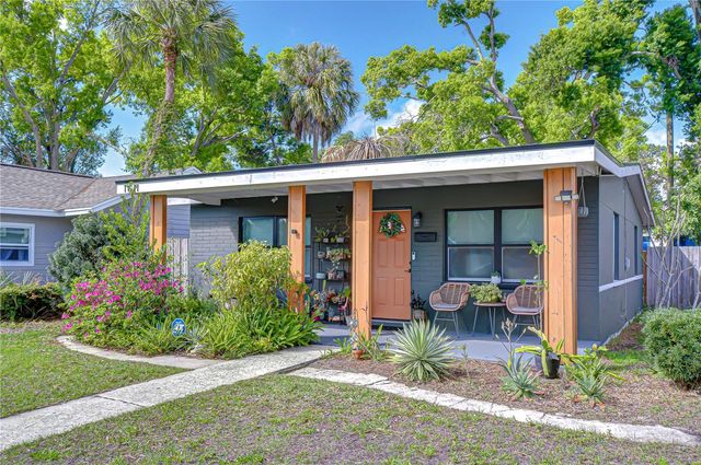 1611 28TH STREET S, St Petersburg, FL 33712