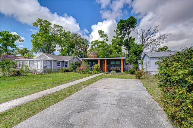 1611 28TH STREET S, St Petersburg, FL 33712