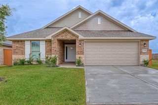 31 Greenbriar Loop, Angleton, TX 77515