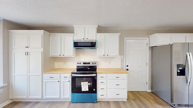 35 Forrest Court, Conway, AR 72034