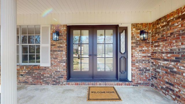 35 Forrest Court, Conway, AR 72034