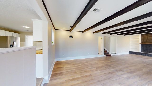 35 Forrest Court, Conway, AR 72034