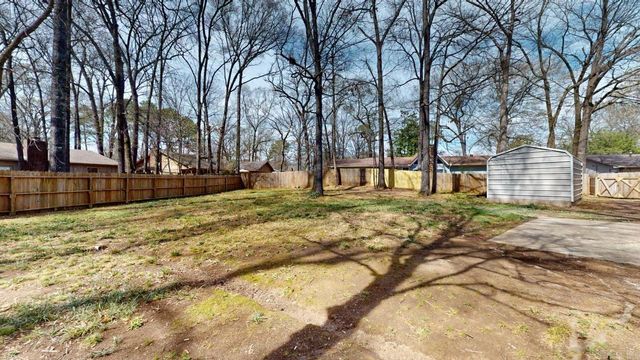 35 Forrest Court, Conway, AR 72034