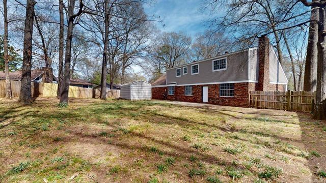35 Forrest Court, Conway, AR 72034