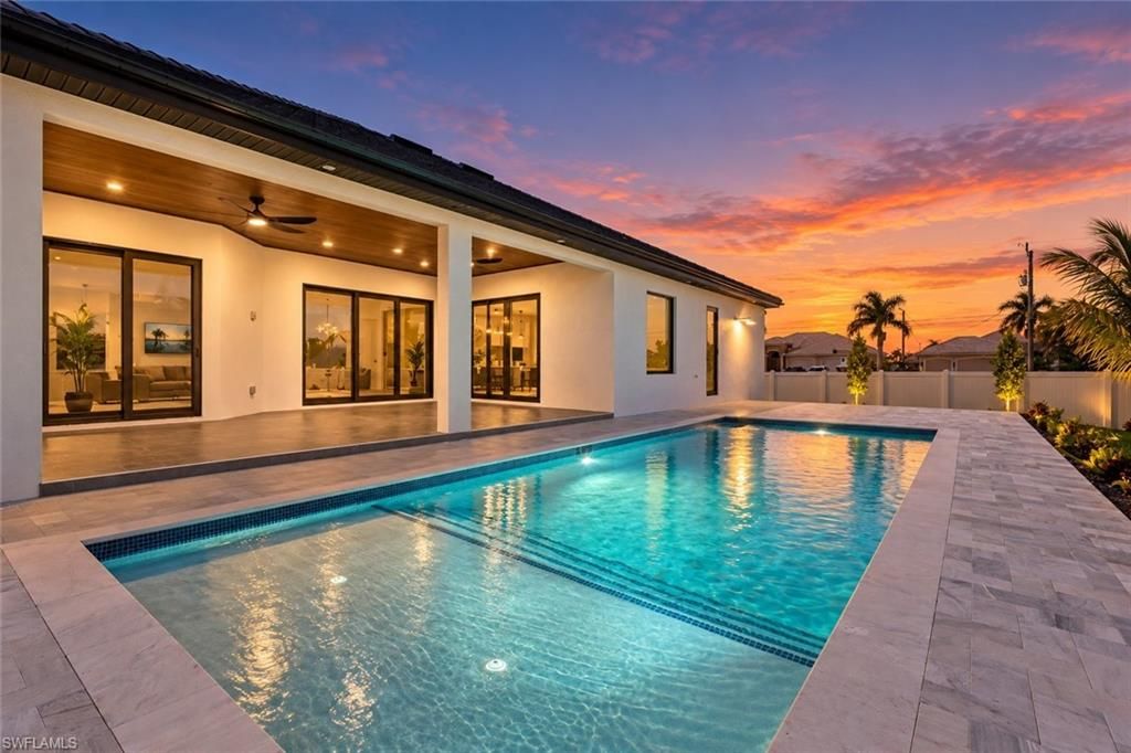3321 SW 3rd LN, Cape Coral, FL 33991