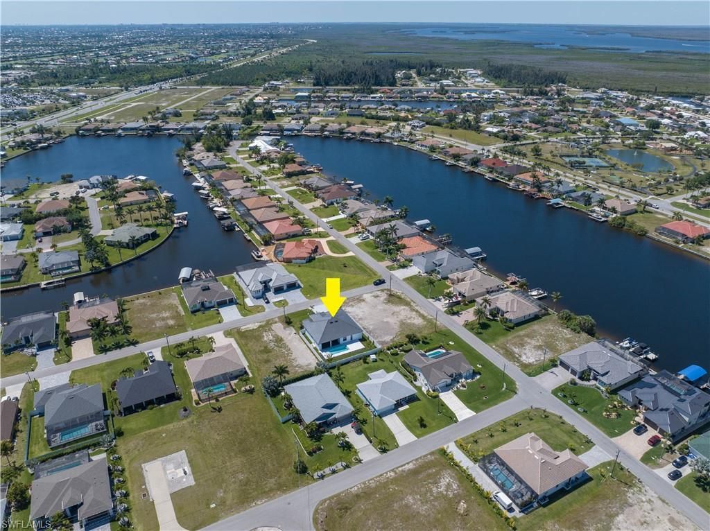 3321 SW 3rd LN, CAPE CORAL, FL 33991 — photo 3