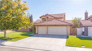 37909 Smoke Tree, Palmdale, CA 93552