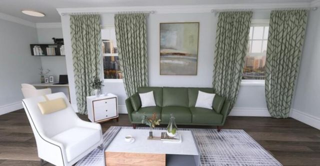 472 Parkway NE Drive, Atlanta, GA 30308