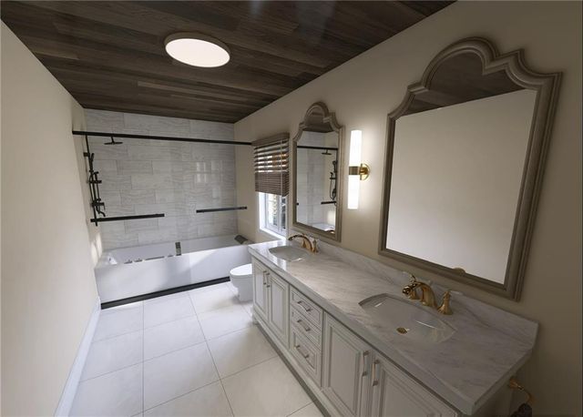 472 Parkway NE Drive, Atlanta, GA 30308