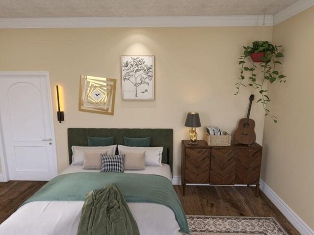 472 Parkway NE Drive, Atlanta, GA 30308