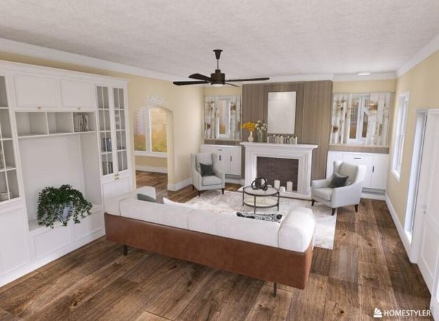 472 Parkway NE Drive, Atlanta, GA 30308