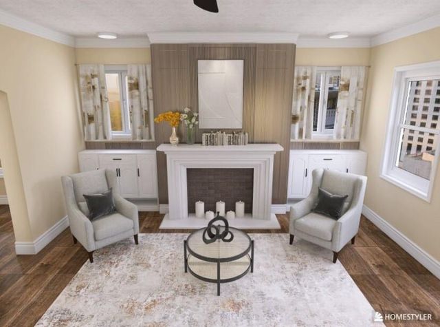 472 Parkway NE Drive, Atlanta, GA 30308