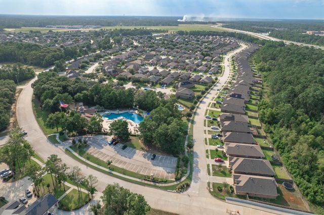 22013 Dove Canyon Lane, Porter, TX 77365