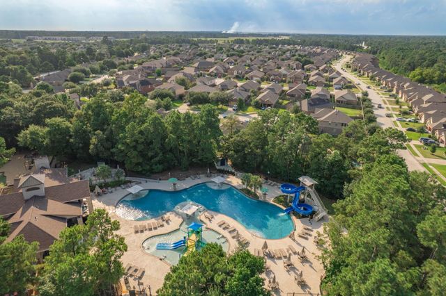 22013 Dove Canyon Lane, Porter, TX 77365