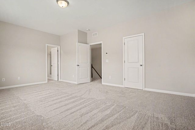 4245 Lofty Ridge Place, Morrisville, NC 27560