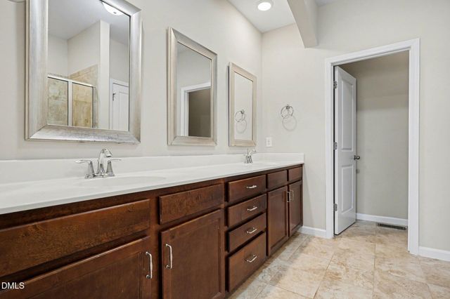 4245 Lofty Ridge Place, Morrisville, NC 27560
