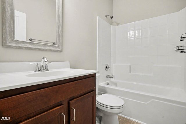4245 Lofty Ridge Place, Morrisville, NC 27560
