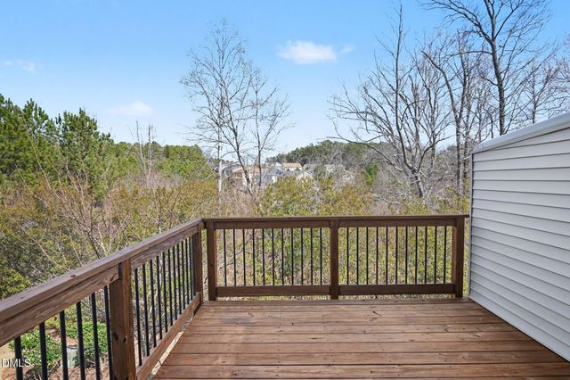 4245 Lofty Ridge Place, Morrisville, NC 27560