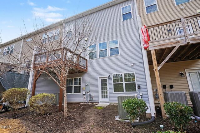 4245 Lofty Ridge Place, Morrisville, NC 27560