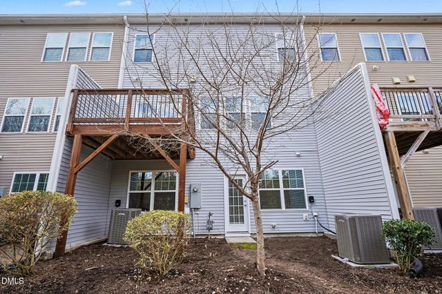 4245 Lofty Ridge Place, Morrisville, NC 27560