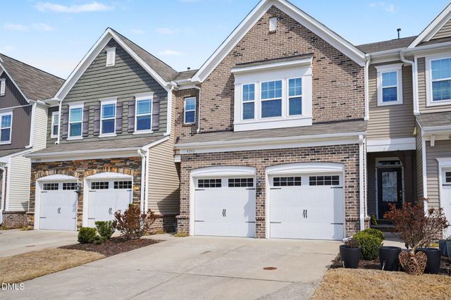 4245 Lofty Ridge Place, Morrisville, NC 27560